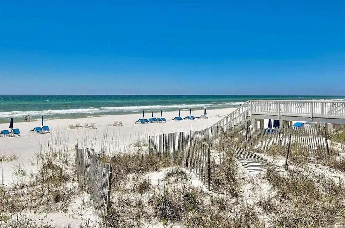 Dunes Of Panama 204A Panama City Beach