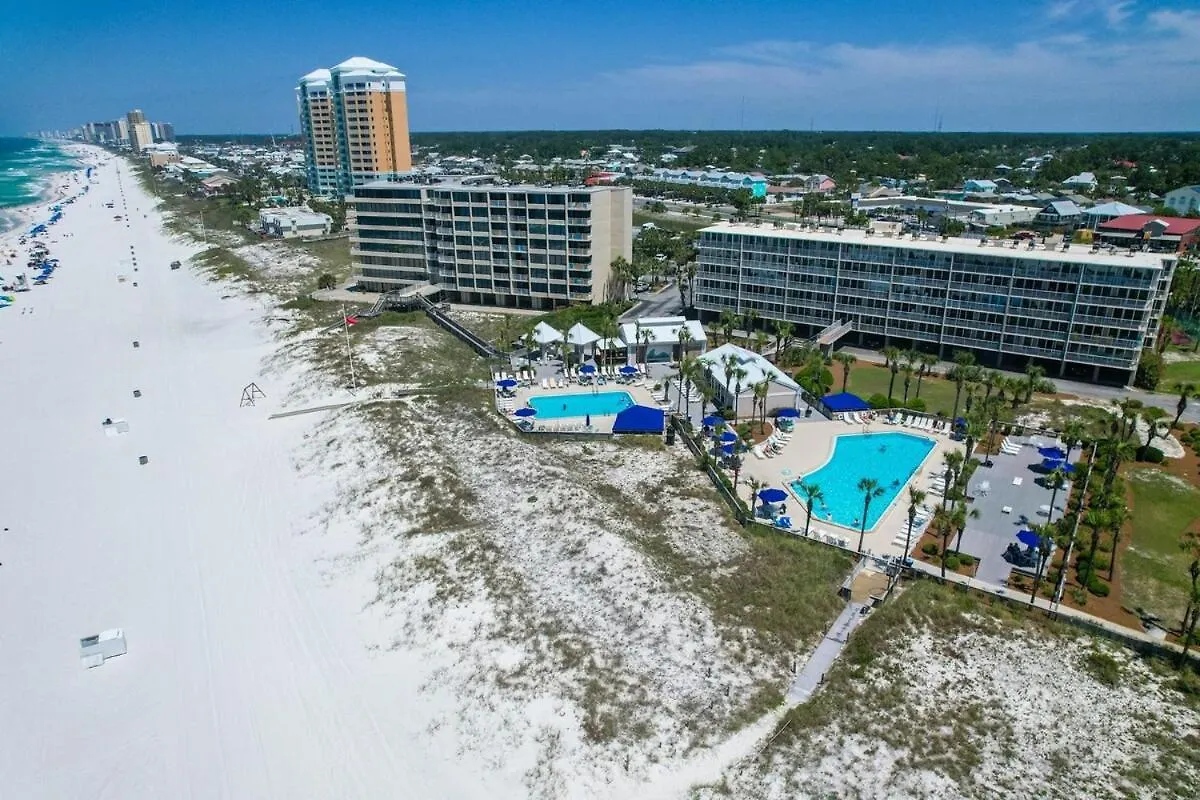 Dunes Of Panama 204A Panama City Beach 0*,