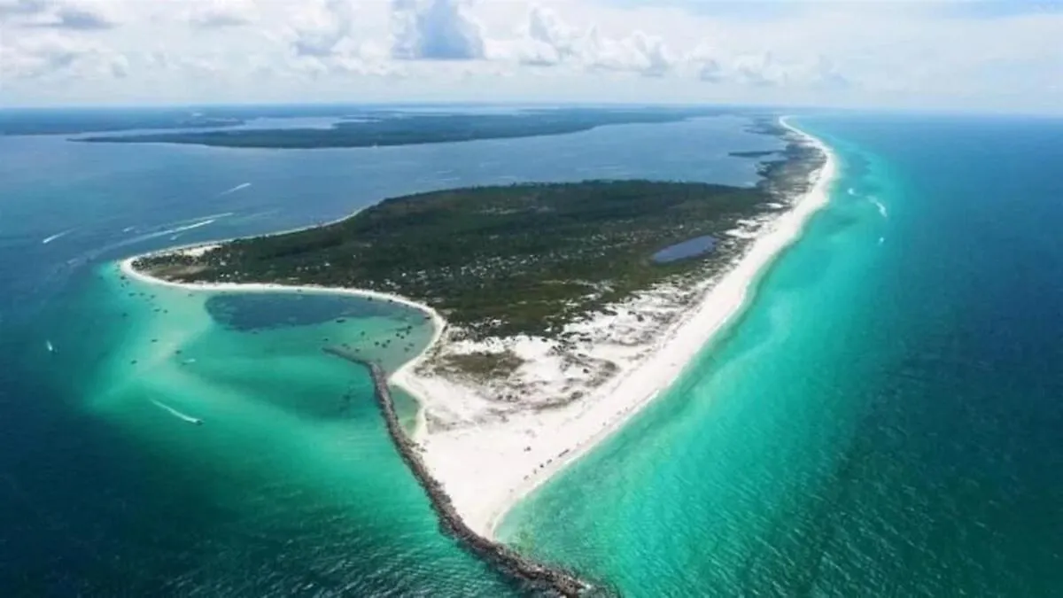 Dunes Of Panama 204A Panama City Beach Daire