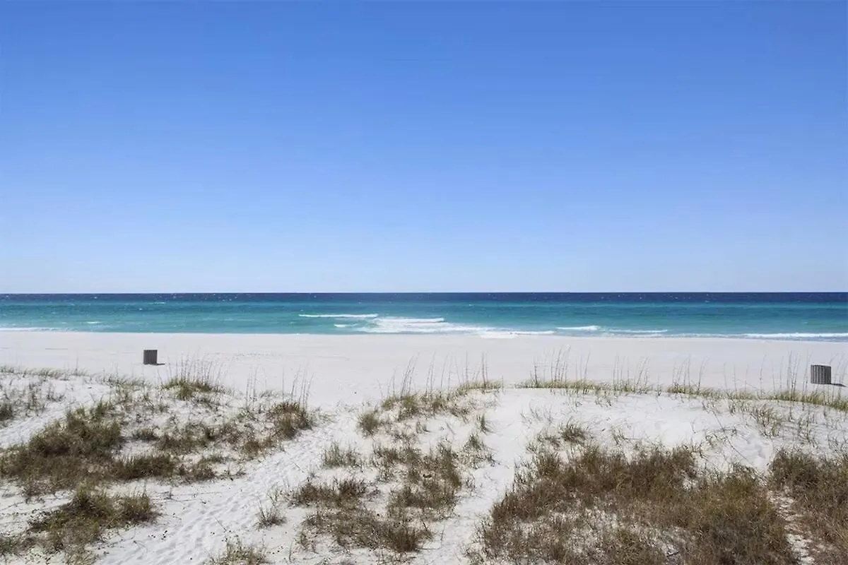 Dunes Of Panama 204A Panama City Beach ABD