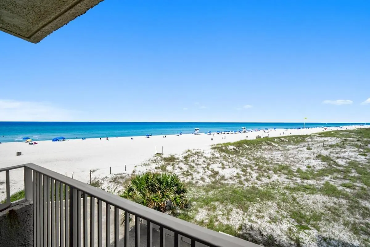 Dunes Of Panama 204A Panama City Beach ABD